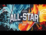 League of Legends: 2016 All-Star Summoner Icons Preview