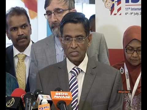 Kementerian Kesihatan pantau rapi kes J.E di Kota Samarahan