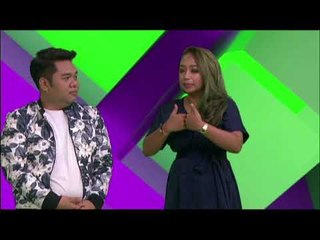 Bob dan Amylia harap untuk kembalikan nostalgia