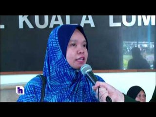 Mus May masih kritikal