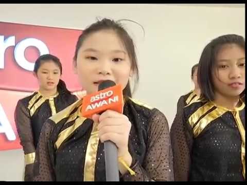 Convent Bukit Nanas mercu pendidikan negara