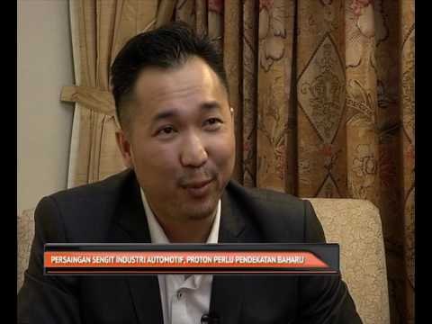 Persaingan sengit industri automotif, Proton perlu pendekatan baharu