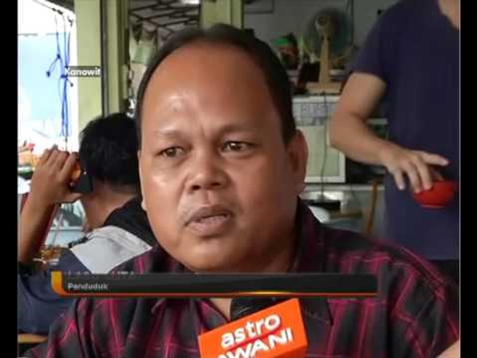 Suara dari Kanowit