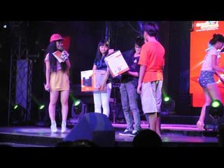GameLandVN: BangBang Festival - Bốc thăm may mắn