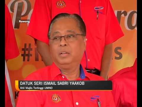 Krisis politik Kedah perlu diselesaikan segera