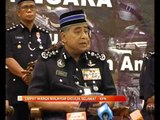 Empat warga Malaysia diculik selamat - KPN