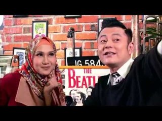 LePaknil: Eksklusif bersama Amy Mastura