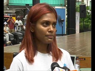 Tiga tahun kehilangan MH370