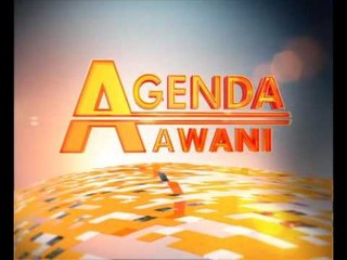 Frankly Speaking with Tun Musa Hitam