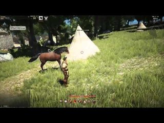 GameLandVN: Black Desert - Lan Party - Rest System