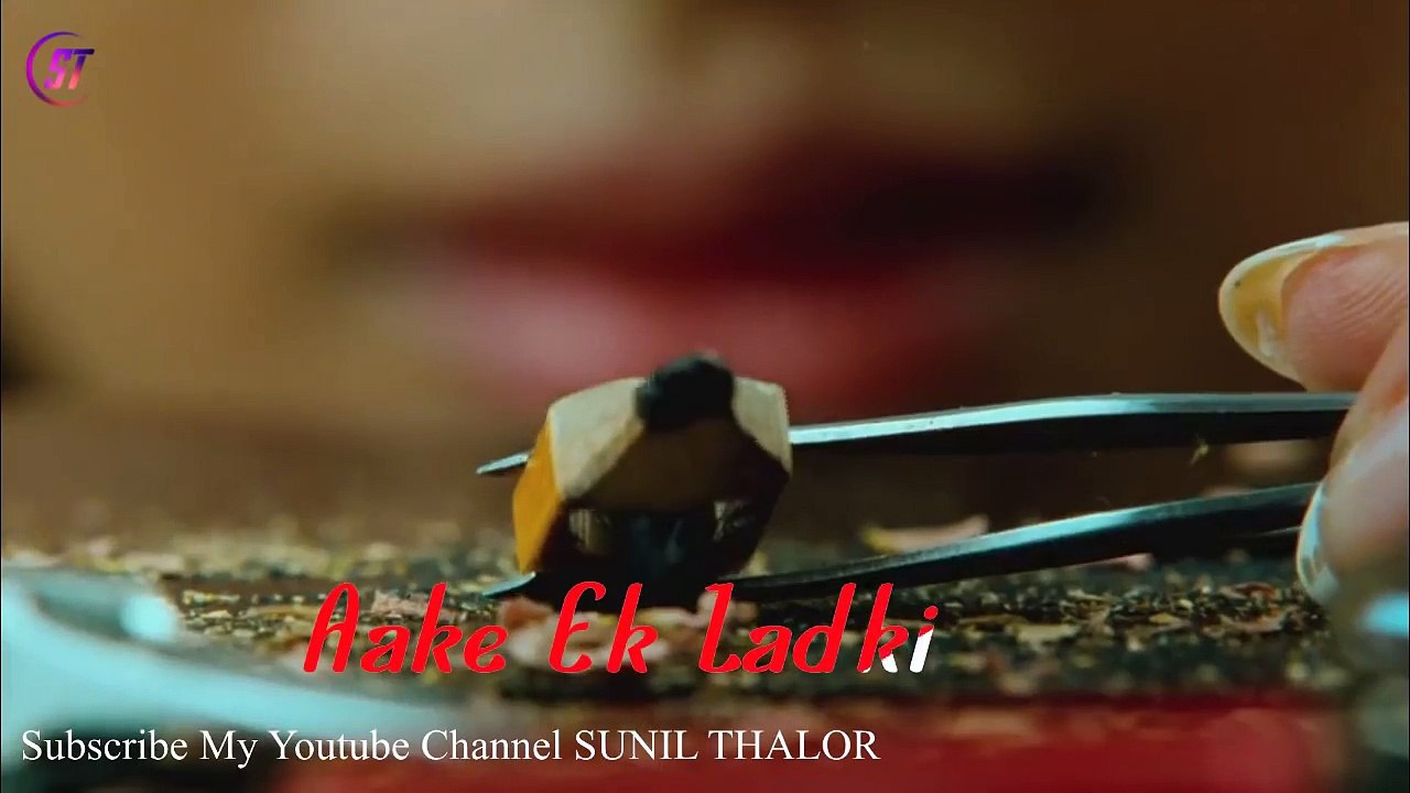 whatsapp status video song Aare Aare Song Makkhi   Sudeep, Samantha Prabhu _ love status in hindi [720p]