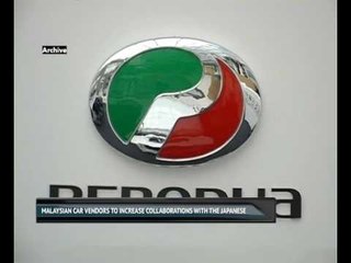 Malaysian car vendors to increase collaborations with the Japanese