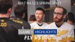 Highlights: FLY vs DIG Game 1 - 2017 NA LCS Spring Split Week 3 Day 2