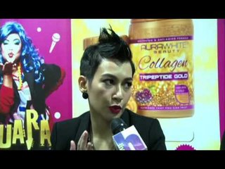 Kobis Pedas tergamam diumumkan pemenang