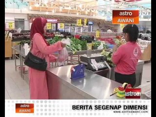 Tambat ringgit kembali keyakinan ekonomi