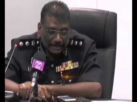 Pasar Borong Kuala Lumpur dijamin selamat