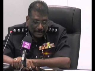 Pasar Borong Kuala Lumpur dijamin selamat