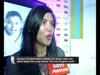 B Healthy program terbaharu Astro Bella