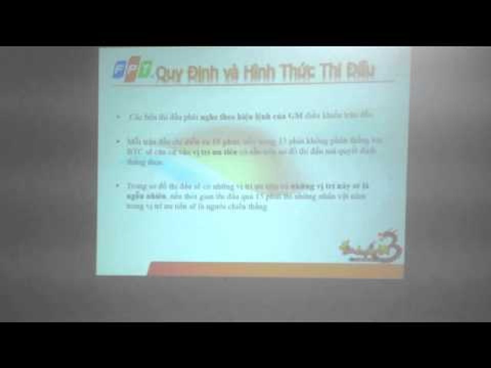 GameLandVN: TLBB - Điều lệ thi đấu Thiên Hạ Đệ...