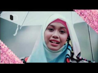 Lagu baru tema kerohanian - Heliza Helmi