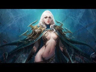 Devilian Mobile: Ayla First 15 Level Gameplay