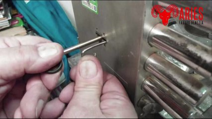 Serrature Venezia e Mestre | Porte e Serrature | Tel: 348 8151975