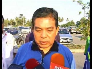 Belum putuskan pengurusan mayat Jong-Nam