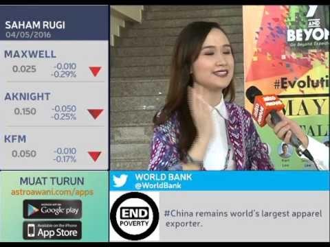 Konvensyen Y & Beyond beri inspirasi kepada Gen-Y