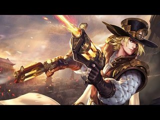 Liên Quân Mobile: Hướng dẫn tân thủ