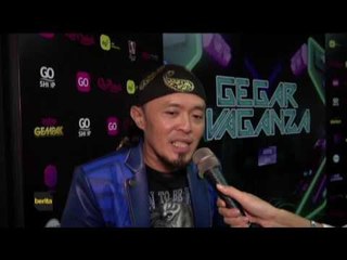 Gmie mara ke separuh akhir GV3