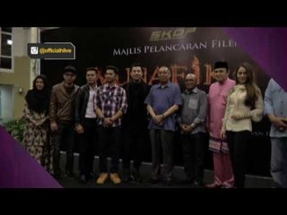 Filem Munafik kembali