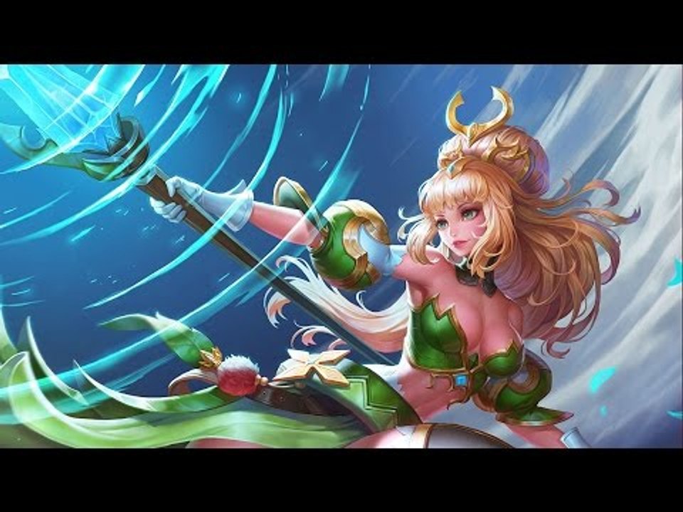 Liên Quân Mobile: 5v5 Thường (Đấu Trường Caldavar)