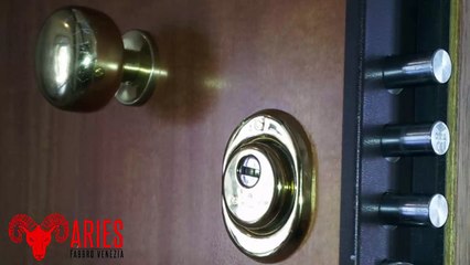 Serrature Venezia e Mestre | Serrature Elettroniche | Tel: 348 8151975