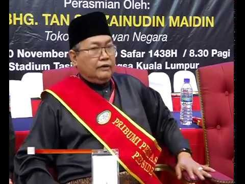 PERKASA bakal pertaruh 50 calon bebas pada PRU-14