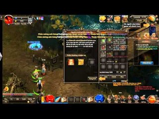 GameLandVN: Thử nghiệm MU Return