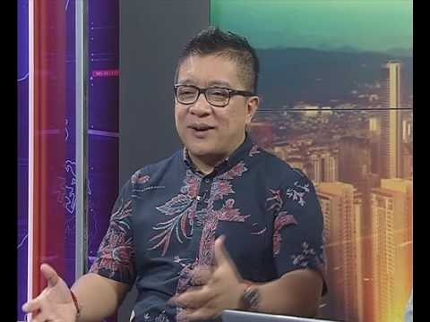 Kongsi kasih sayang bersama anak-anak tidak berkemampuan