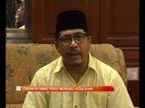 Pemimpin UMNO perlu mengaku kesalahan