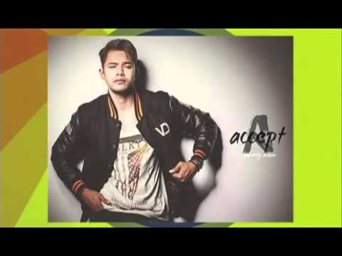 Hafreez Adam jual t-shirt untuk sampaikan mesej