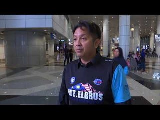 Cerita Sihat Nisa: Cerita Pendaki Gunung & Keupayaan Jantung