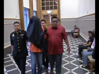 Siasat, tahan juga suspek rasuah ahli politik, swasta