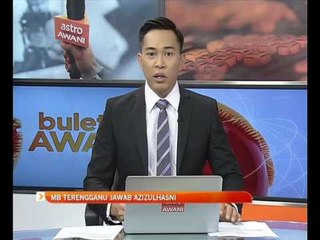 MB Terengganu jawab Azizulhasni