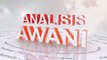 Analisis AWANI: Malaysia telus dalam isu pemerdagangan orang
