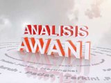 Analisis AWANI: Malaysia telus dalam isu pemerdagangan orang