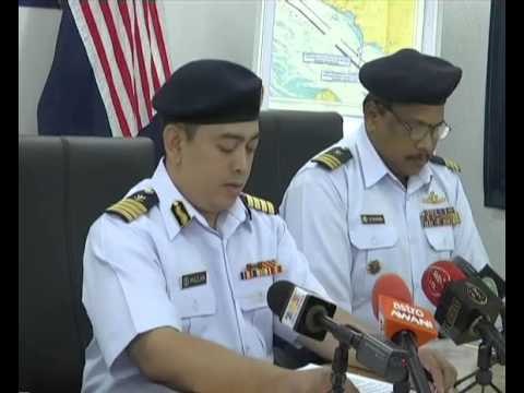 Empat warga Indonesia ditahan cuba curi bot nelayan