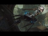 League of Legends: Camille, the Steel Shadow Preview