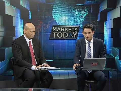 Even the positive Q2 results couldn't help Bursa’s foreign fund flows. Why?