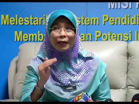 Penjelasan Lembaga Peperiksaan tentang keputusan UPSR 2016