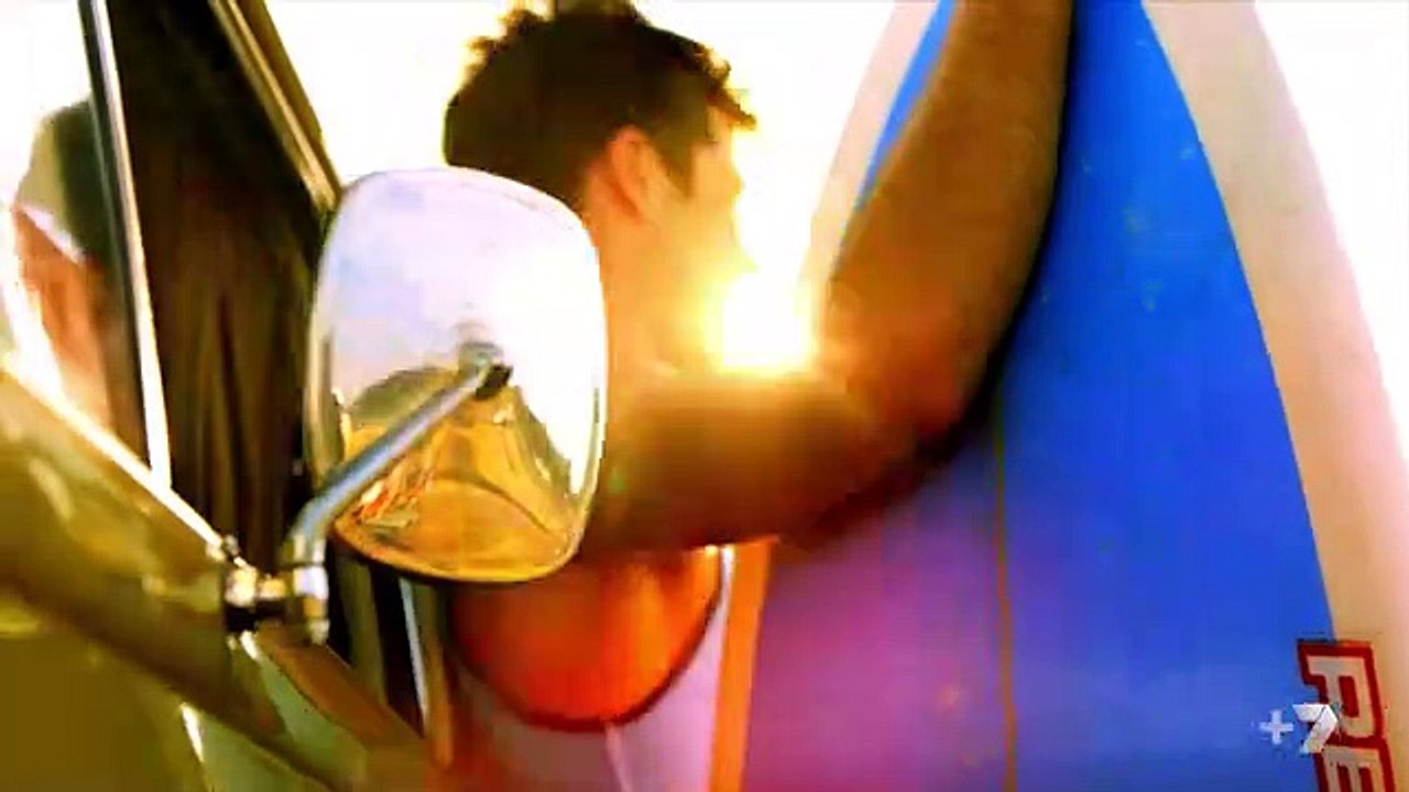 Home and Away 6 December 2017