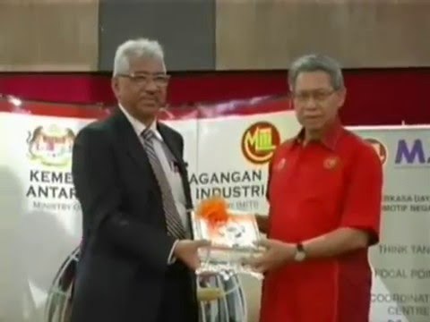 Tok Pa: Kerajaan yakin mampu urus persepsi negatif TPPA