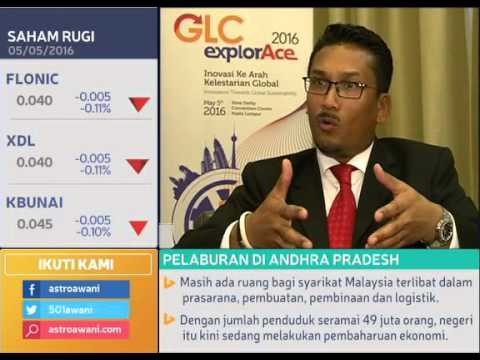 Sime Darby: Perancangan awal penting untuk kekal kukuh